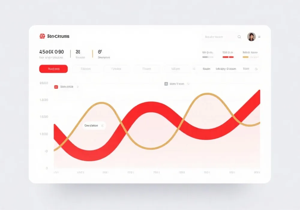 澳洲幸運8走勢圖示意